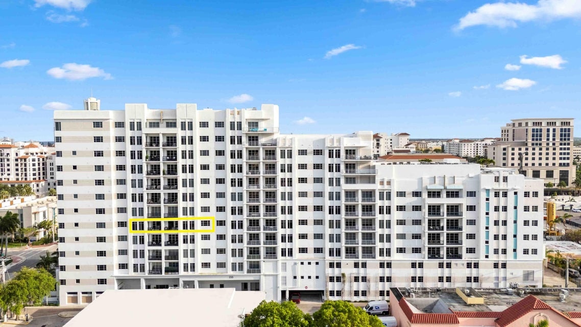 155 E Boca Raton Rd #611, Boca Raton