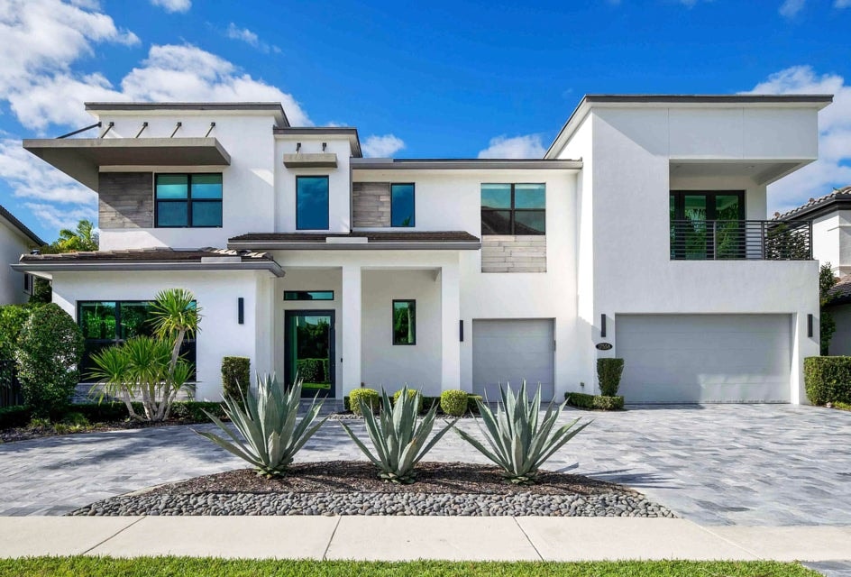 17558 Cadena Drive, Boca Raton