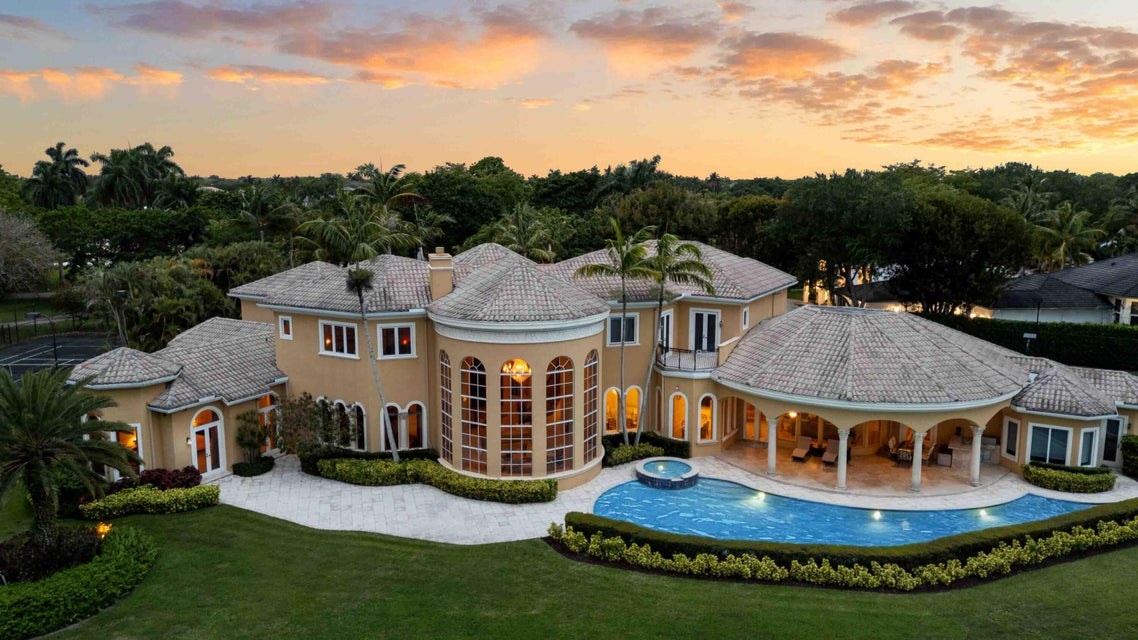 18118 Daybreak Drive, Boca Raton
