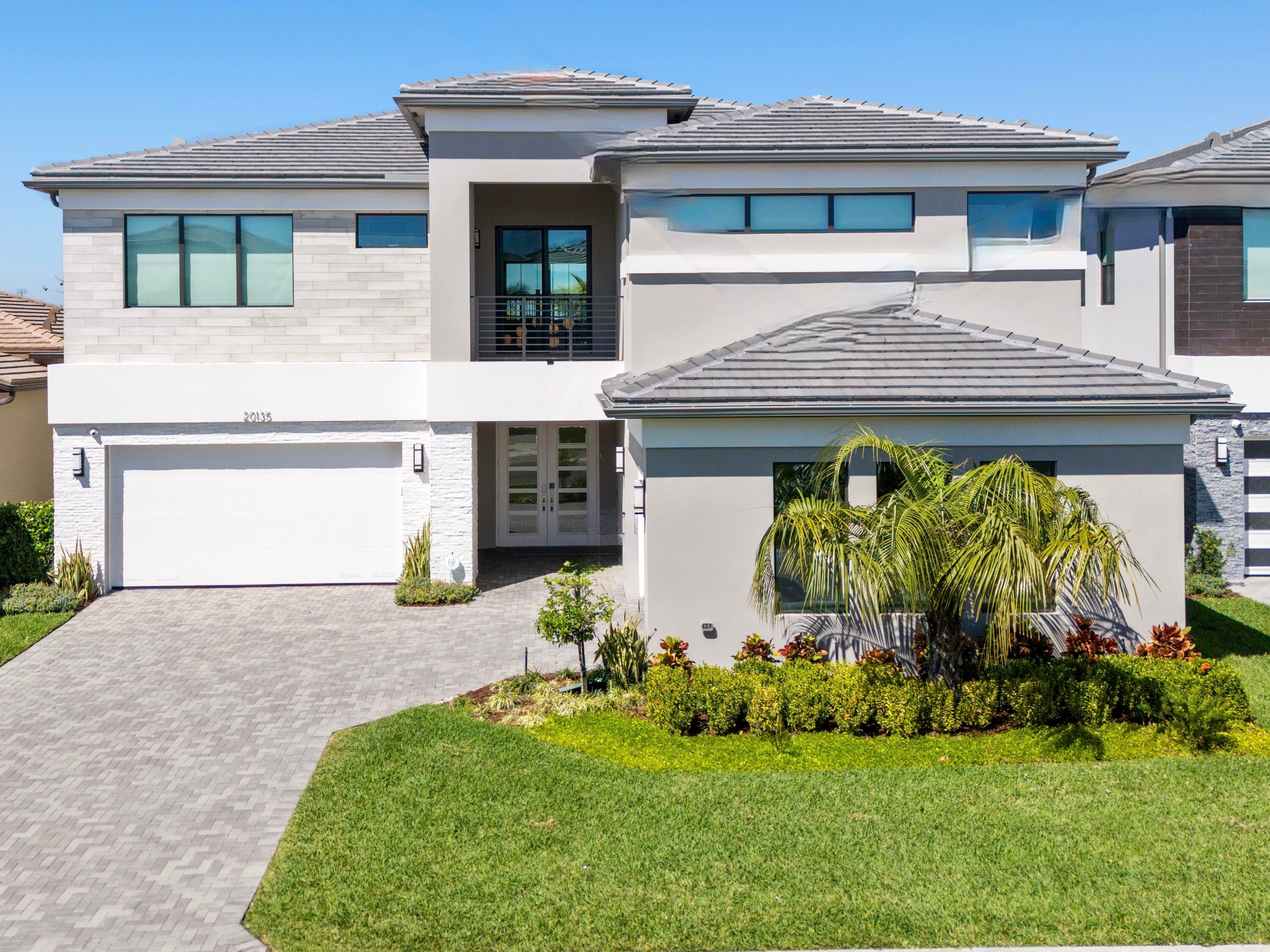 20135 Casa De Campo Lane, Boca Raton
