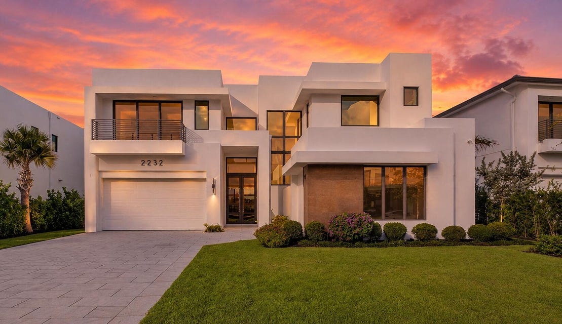 2232 Delray Ridge Lane, Delray Beach