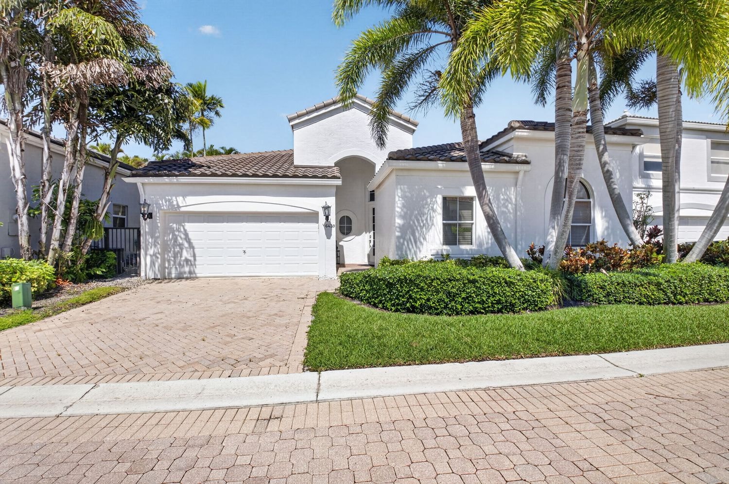 6439 NW 43rd Terrace, Boca Raton